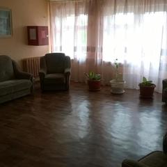 Гостиница Металлург, Пикалёво, Ленинградская область