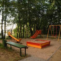 Гостиница Круиз, Пионерский, Калининградская область