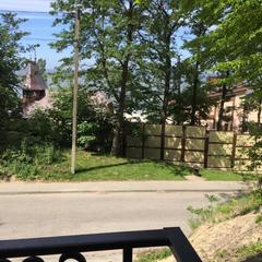 Гостиница Круиз, Пионерский, Калининградская область