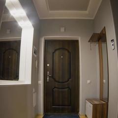 Гостиница Круиз, Пионерский, Калининградская область