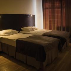 Гостиница Круиз, Пионерский, Калининградская область