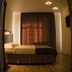 Гостиница Круиз, Пионерский, Калининградская область