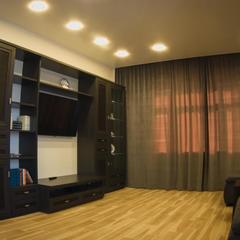 Гостиница Круиз, Пионерский, Калининградская область