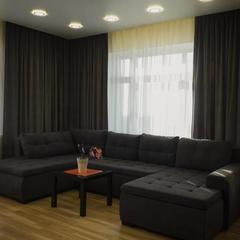 Гостиница Круиз, Пионерский, Калининградская область