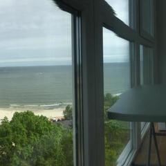 Гостиница Круиз, Пионерский, Калининградская область