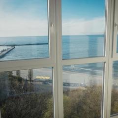 Гостиница Круиз, Пионерский, Калининградская область