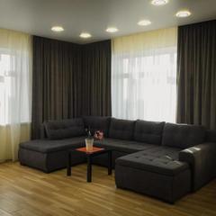 Гостиница Круиз, Пионерский, Калининградская область