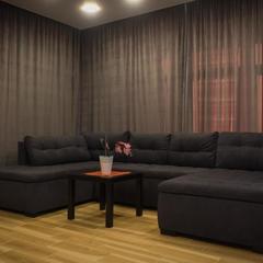 Гостиница Круиз, Пионерский, Калининградская область