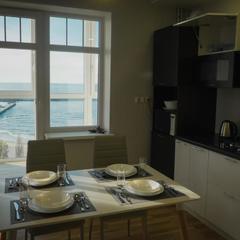 Гостиница Круиз, Пионерский, Калининградская область