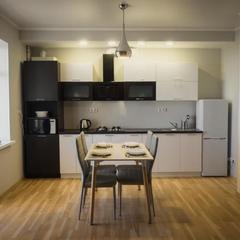 Гостиница Круиз, Пионерский, Калининградская область