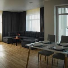 Гостиница Круиз, Пионерский, Калининградская область