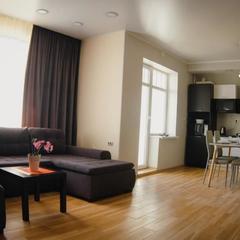 Гостиница Круиз, Пионерский, Калининградская область