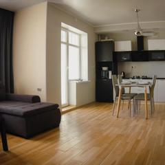 Гостиница Круиз, Пионерский, Калининградская область