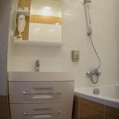 Гостиница Круиз, Пионерский, Калининградская область