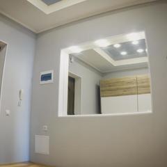 Гостиница Круиз, Пионерский, Калининградская область