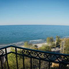 Гостиница Круиз, Пионерский, Калининградская область