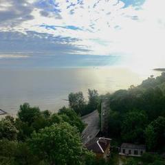 Гостиница Круиз, Пионерский, Калининградская область