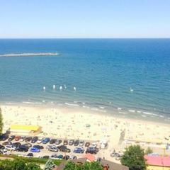 Гостиница Круиз, Пионерский, Калининградская область