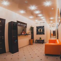 Гостиница Круиз, Пионерский, Калининградская область