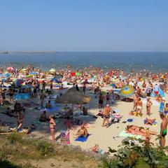 Гостиница Круиз, Пионерский, Калининградская область