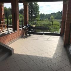 База отдыха Пирос, Пирусс, Новгородская область