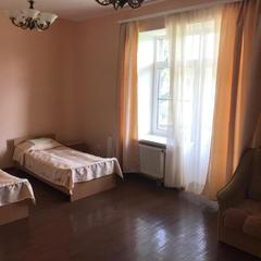 База отдыха Пирос, Пирусс, Новгородская область