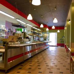 Гостиница Круиз, Пионерский, Калининградская область