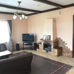 База отдыха Пирос, Пирусс, Новгородская область