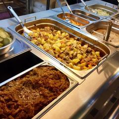 Гостиница Круиз, Пионерский, Калининградская область