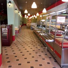 Гостиница Круиз, Пионерский, Калининградская область