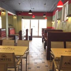 Гостиница Круиз, Пионерский, Калининградская область