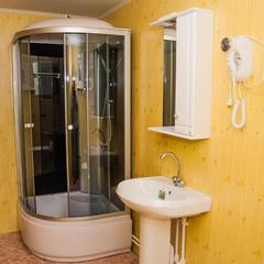 База отдыха Пирос, Пирусс, Новгородская область