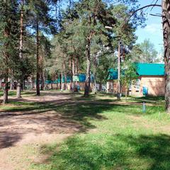 База отдыха Пирос, Пирусс, Новгородская область
