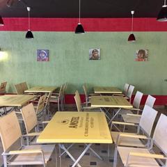 Гостиница Круиз, Пионерский, Калининградская область