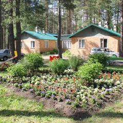 База отдыха Пирос, Пирусс, Новгородская область