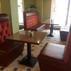 Гостиница Круиз, Пионерский, Калининградская область