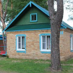 База отдыха Пирос, Пирусс, Новгородская область