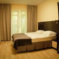 Гостиница Круиз, Пионерский, Калининградская область