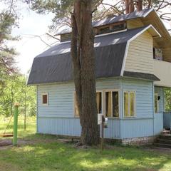 База отдыха Пирос, Пирусс, Новгородская область