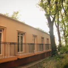 Гостиница Круиз, Пионерский, Калининградская область