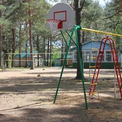 База отдыха Пирос, Пирусс, Новгородская область