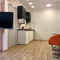 Гостиница Круиз, Пионерский, Калининградская область