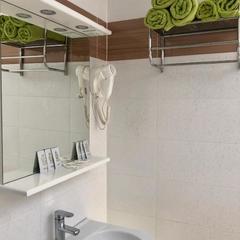 Гостиница Круиз, Пионерский, Калининградская область