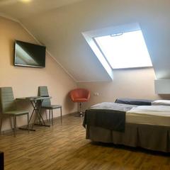 Гостиница Круиз, Пионерский, Калининградская область