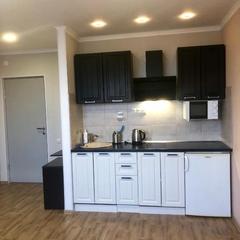 Гостиница Круиз, Пионерский, Калининградская область