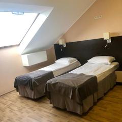 Гостиница Круиз, Пионерский, Калининградская область