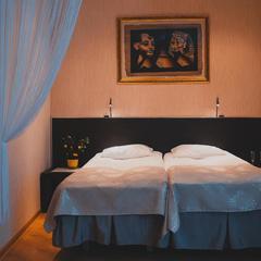 Гостиница Круиз, Пионерский, Калининградская область