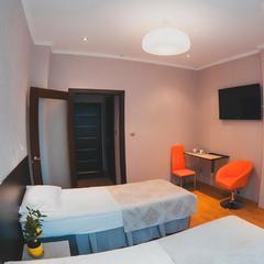 Гостиница Круиз, Пионерский, Калининградская область