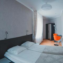 Гостиница Круиз, Пионерский, Калининградская область