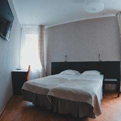 Гостиница Круиз, Пионерский, Калининградская область